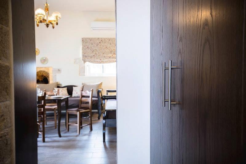 Margarita'S Stone House Apartment Plátanos Екстериор снимка